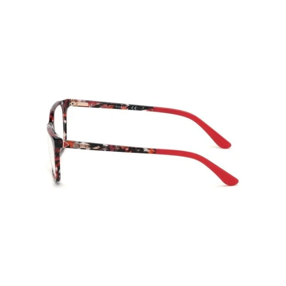 NWT Guess 2697-52074 Brown Other 52mm Eyeglasses